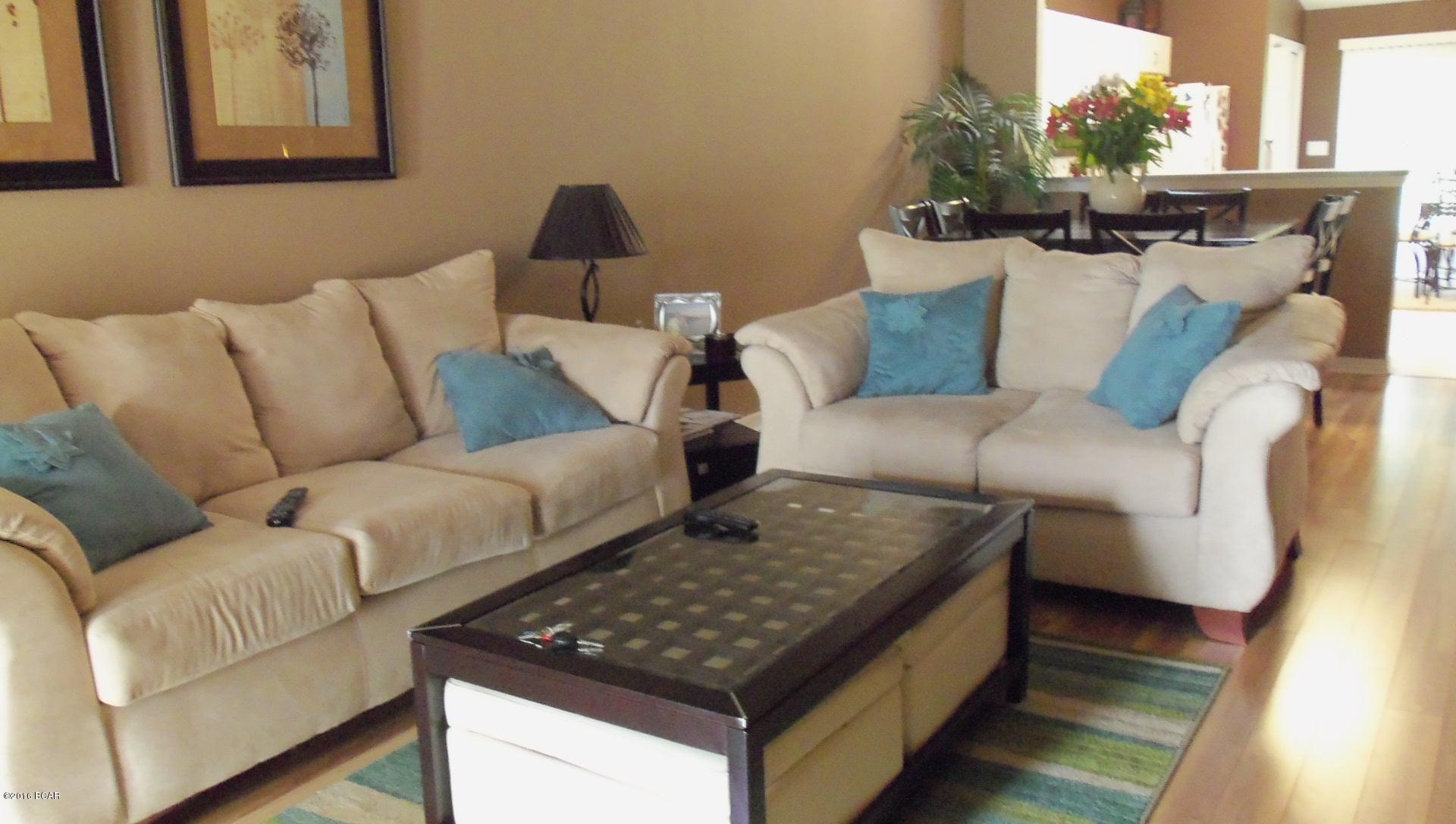 Hammocks Phase IV - Residential Lease