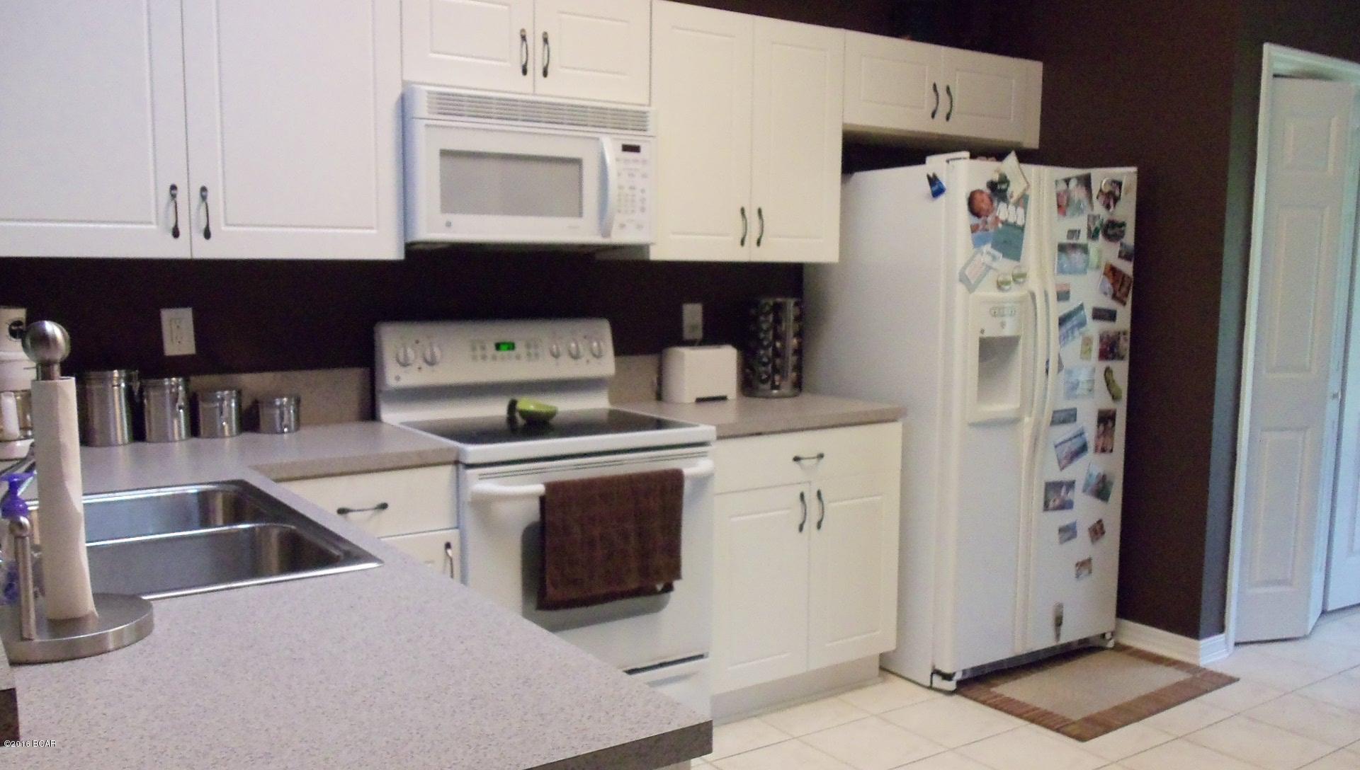 Hammocks Phase IV - Residential Lease