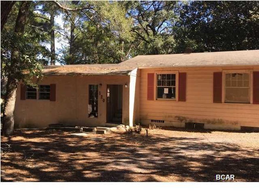 Duplex in the heart of the cove near Watson Bayou. The large lot is adorned with beautiful oaks trees. At this price this duplex offers amazing potential for cash flow for investors or perhaps a great place to live in one side and rent the other out. Very serene setting makes for a very peaceful time for back porch reading or BBQ. Unit A has two bedrooms and two baths, hardwood floors in the main area and ceramic tile in the kitchen. The bedrooms are ample size. Side B has both a little loft and a step down split level flex space with kitchen and living/dining on the main level.