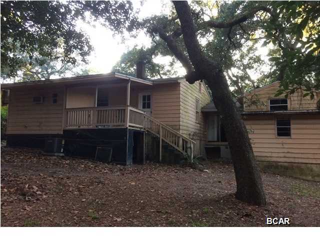 Cove Terrace 1st (Sudduths 12Th) - Residential