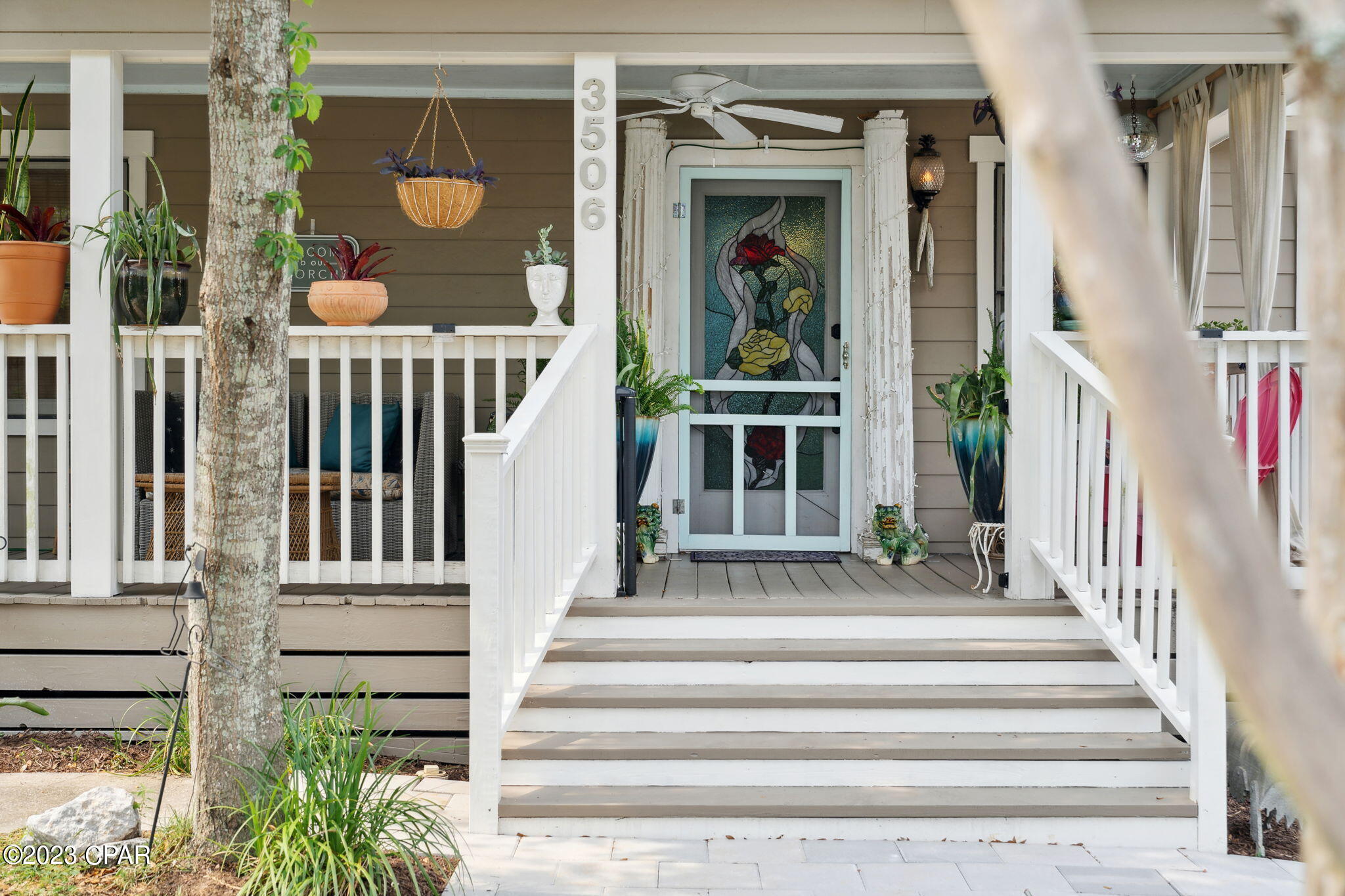 Lakeside - Residential