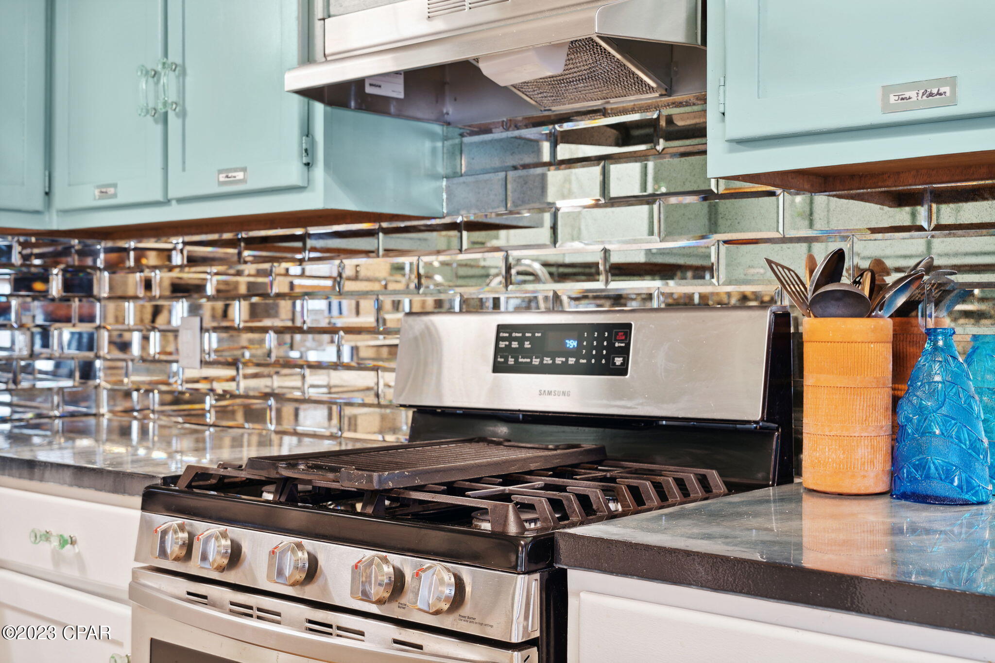 Lakeside - Residential