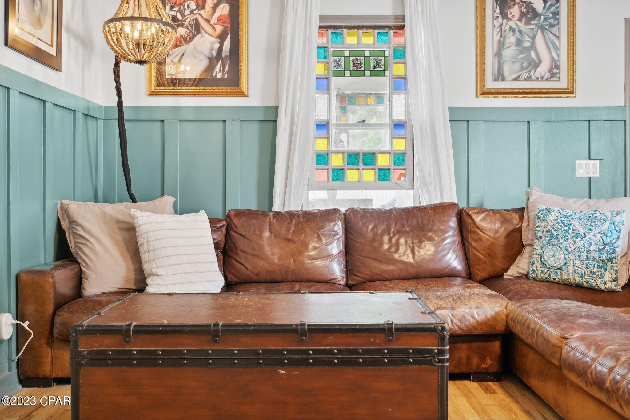 Lakeside - Residential