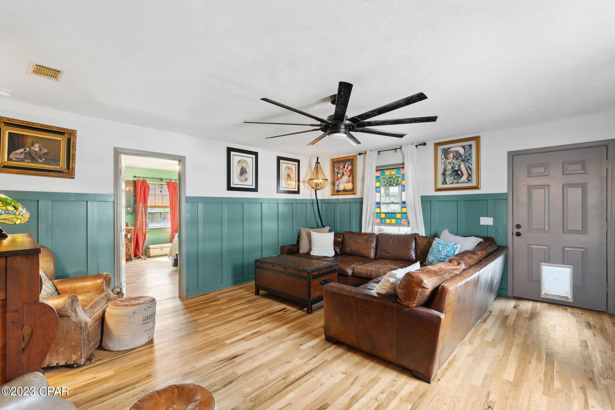 Lakeside - Residential