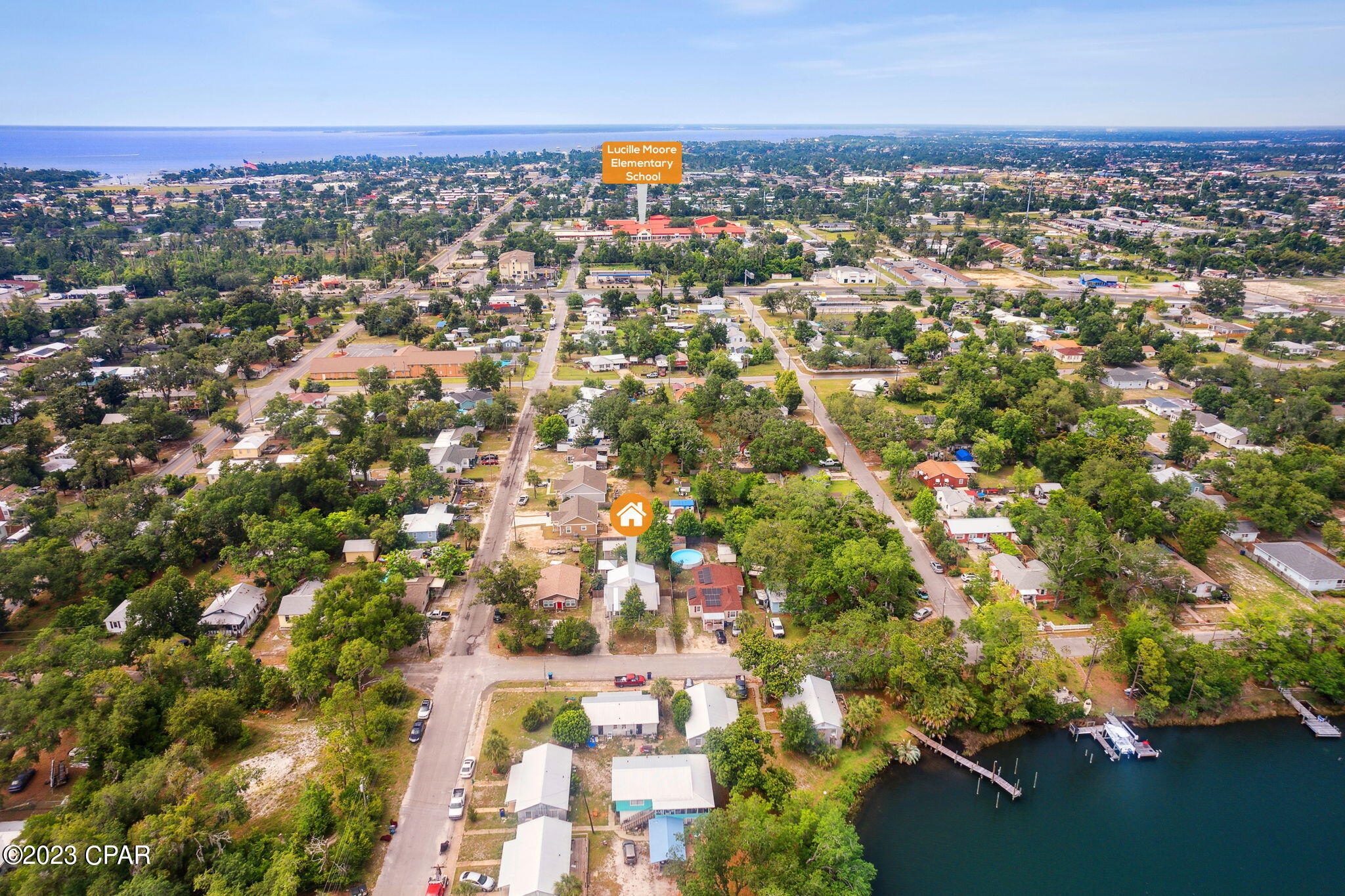 Lakeside - Residential