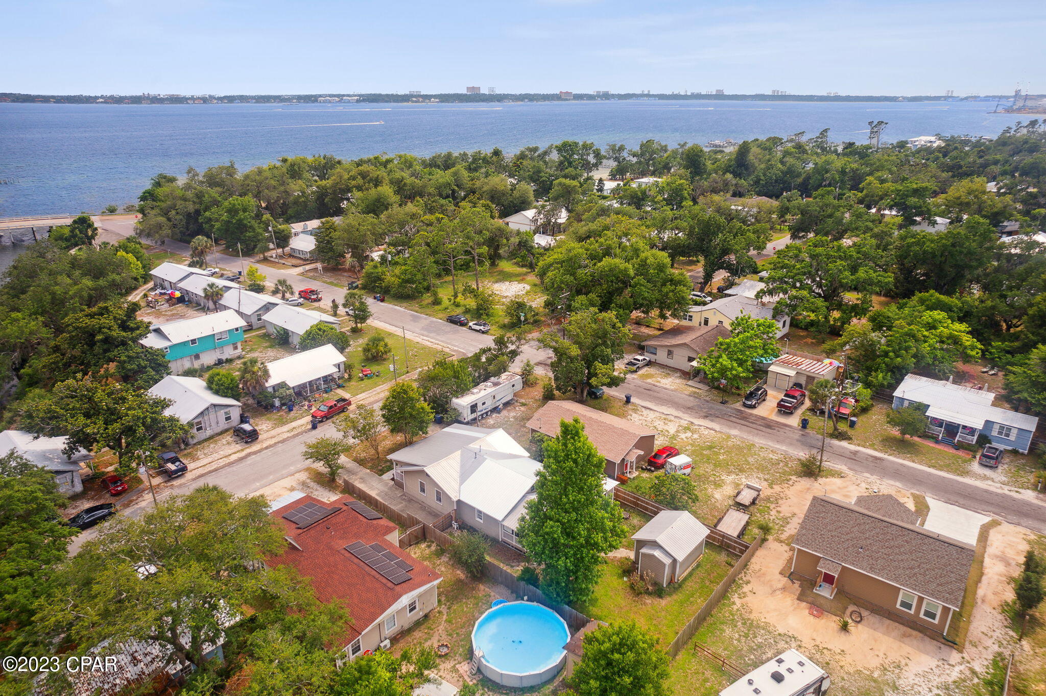 Lakeside - Residential