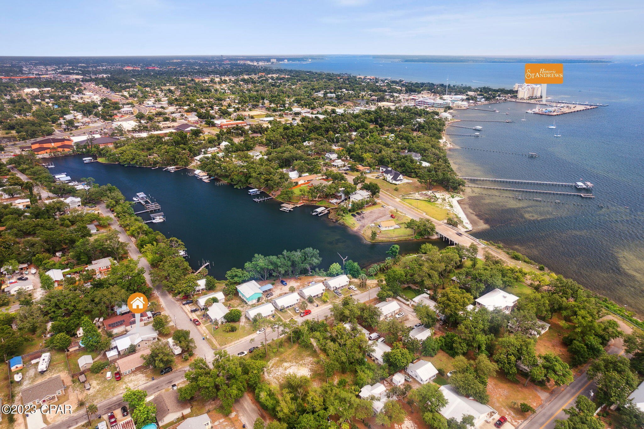 Lakeside - Residential