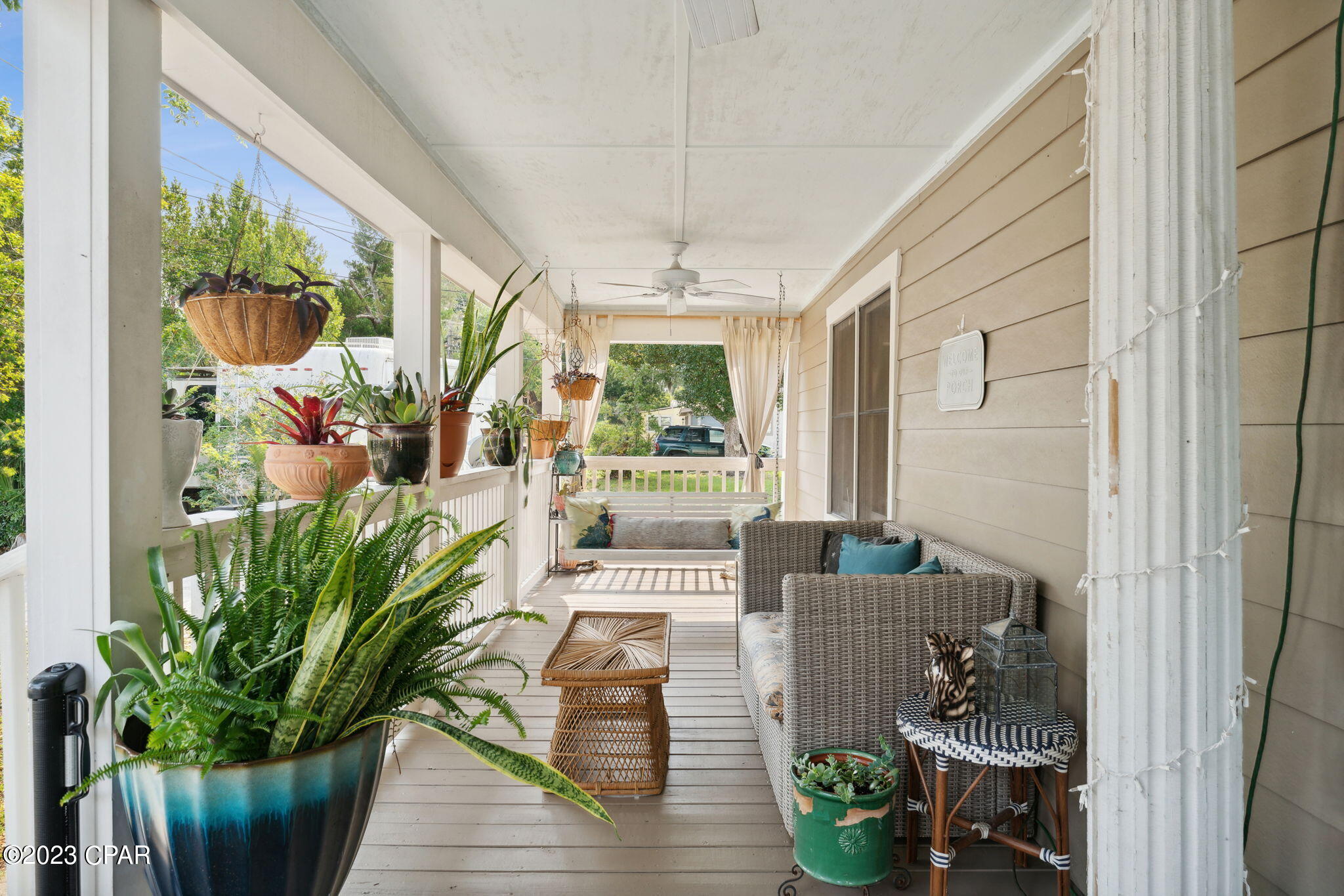 Lakeside - Residential