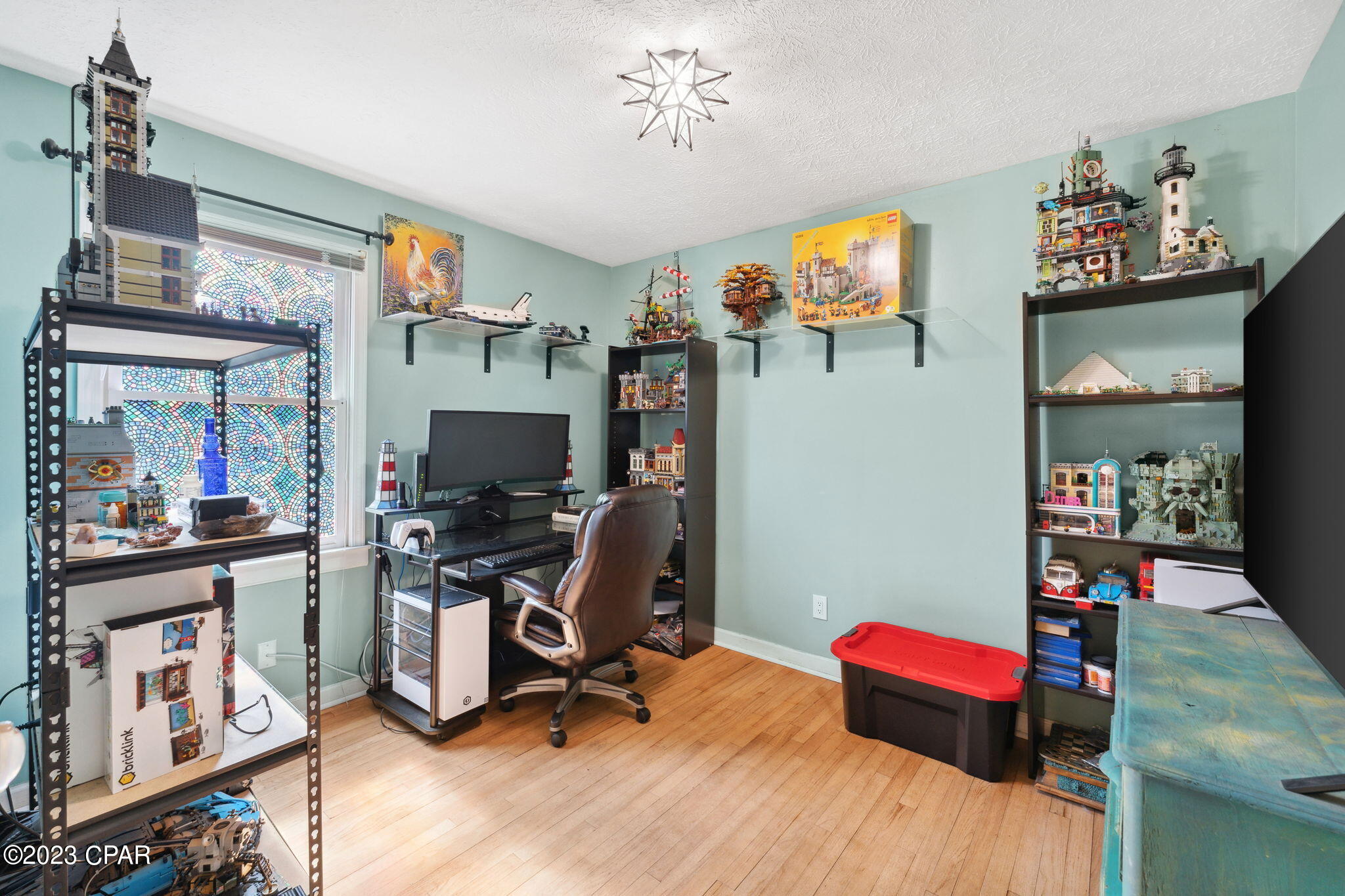 Lakeside - Residential