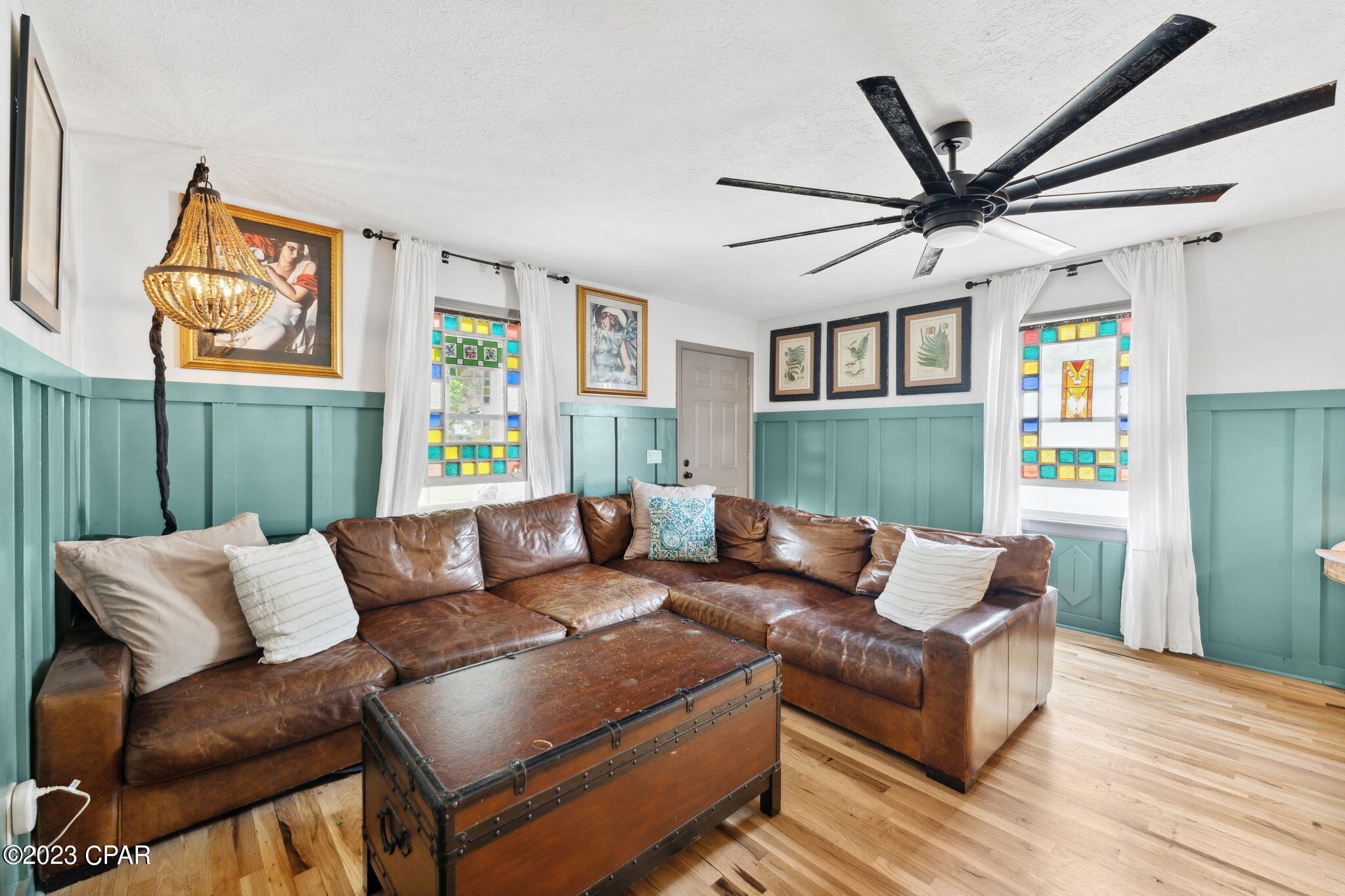 Lakeside - Residential