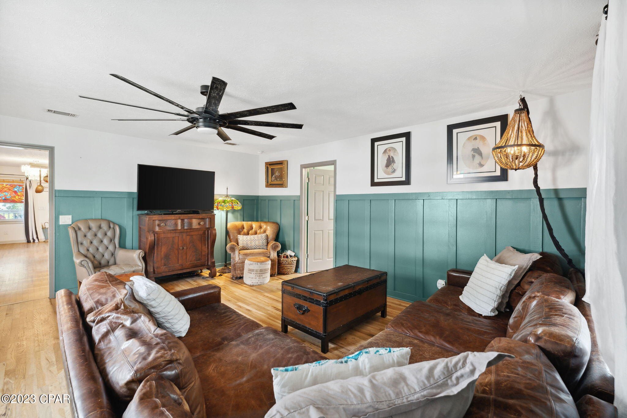 Lakeside - Residential