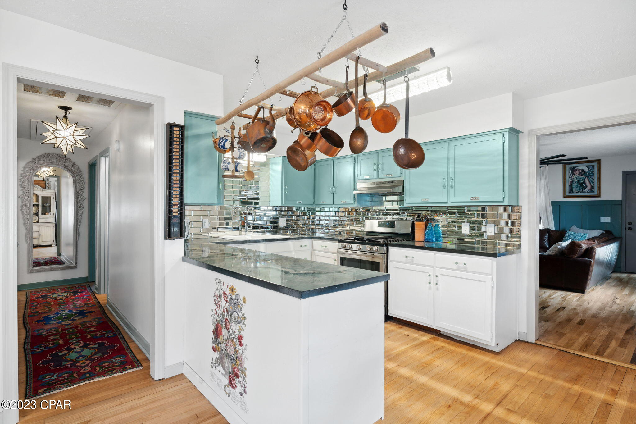 Lakeside - Residential