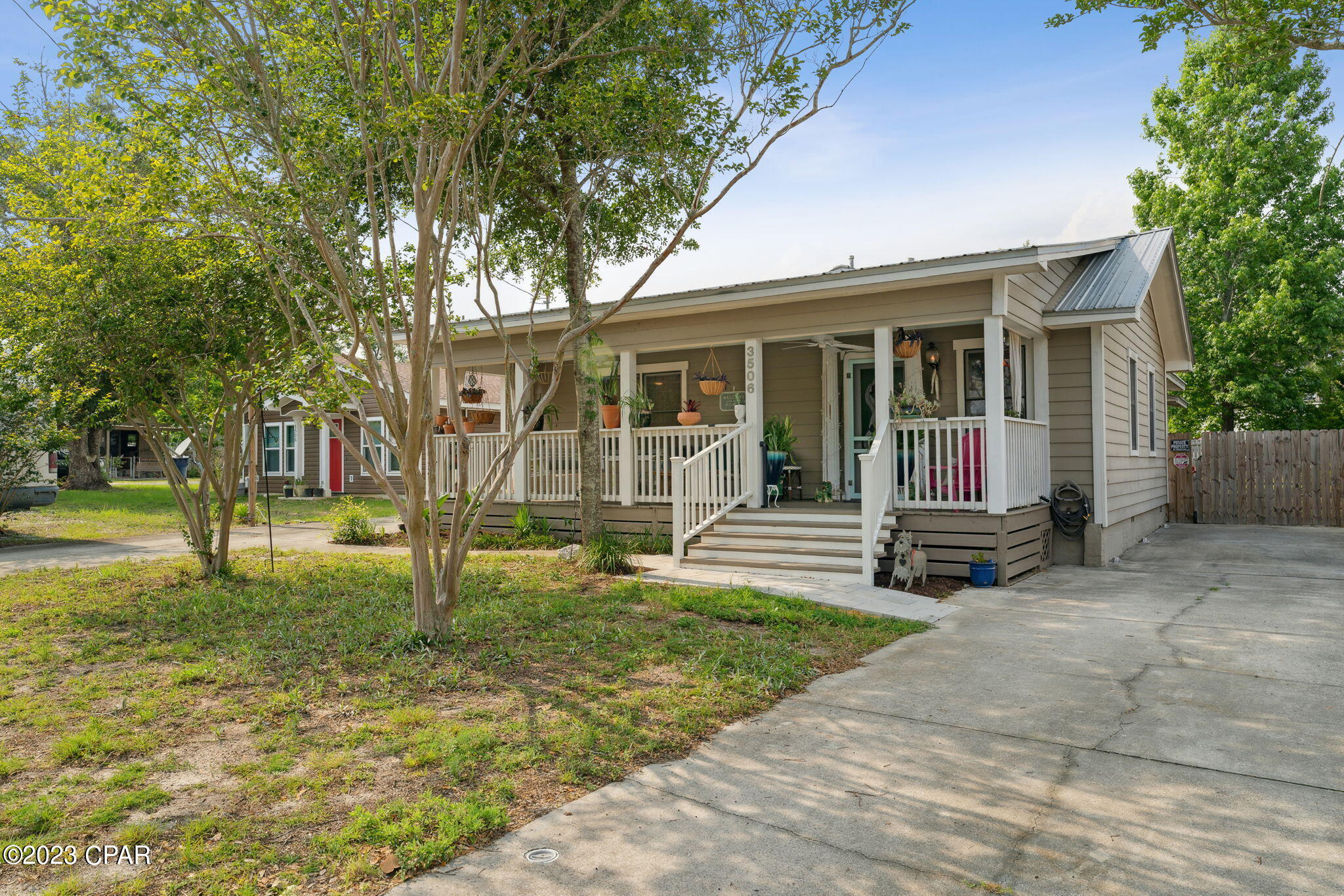 Lakeside - Residential