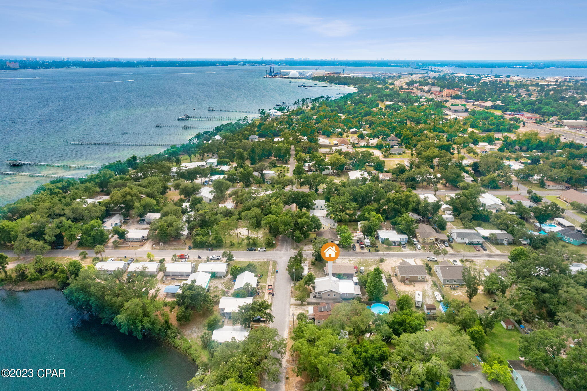 Lakeside - Residential