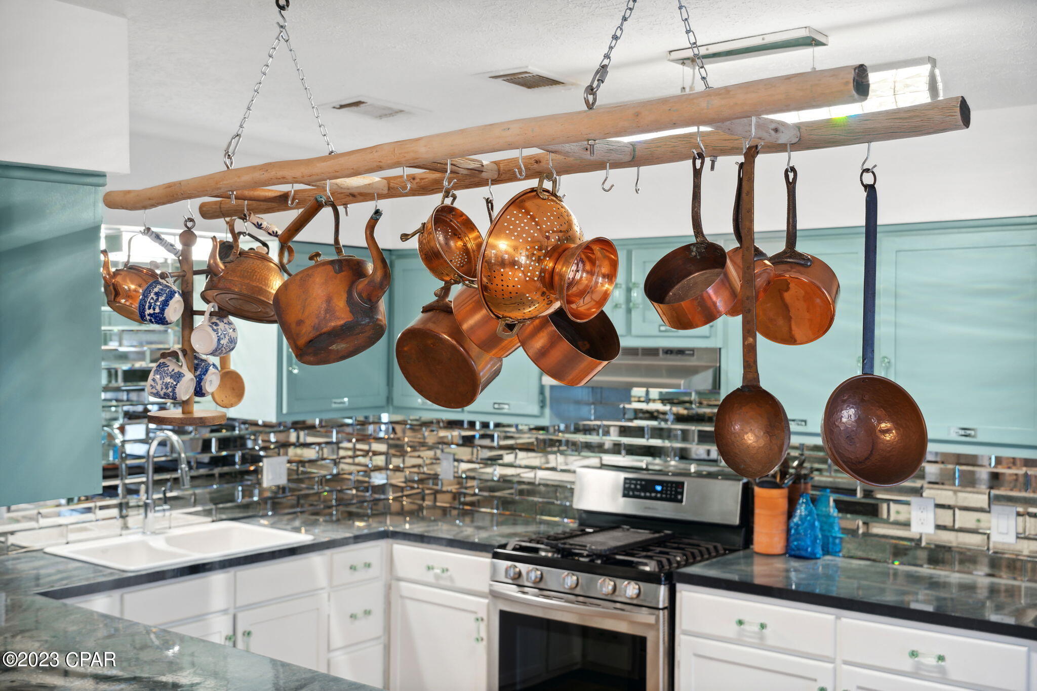 Lakeside - Residential