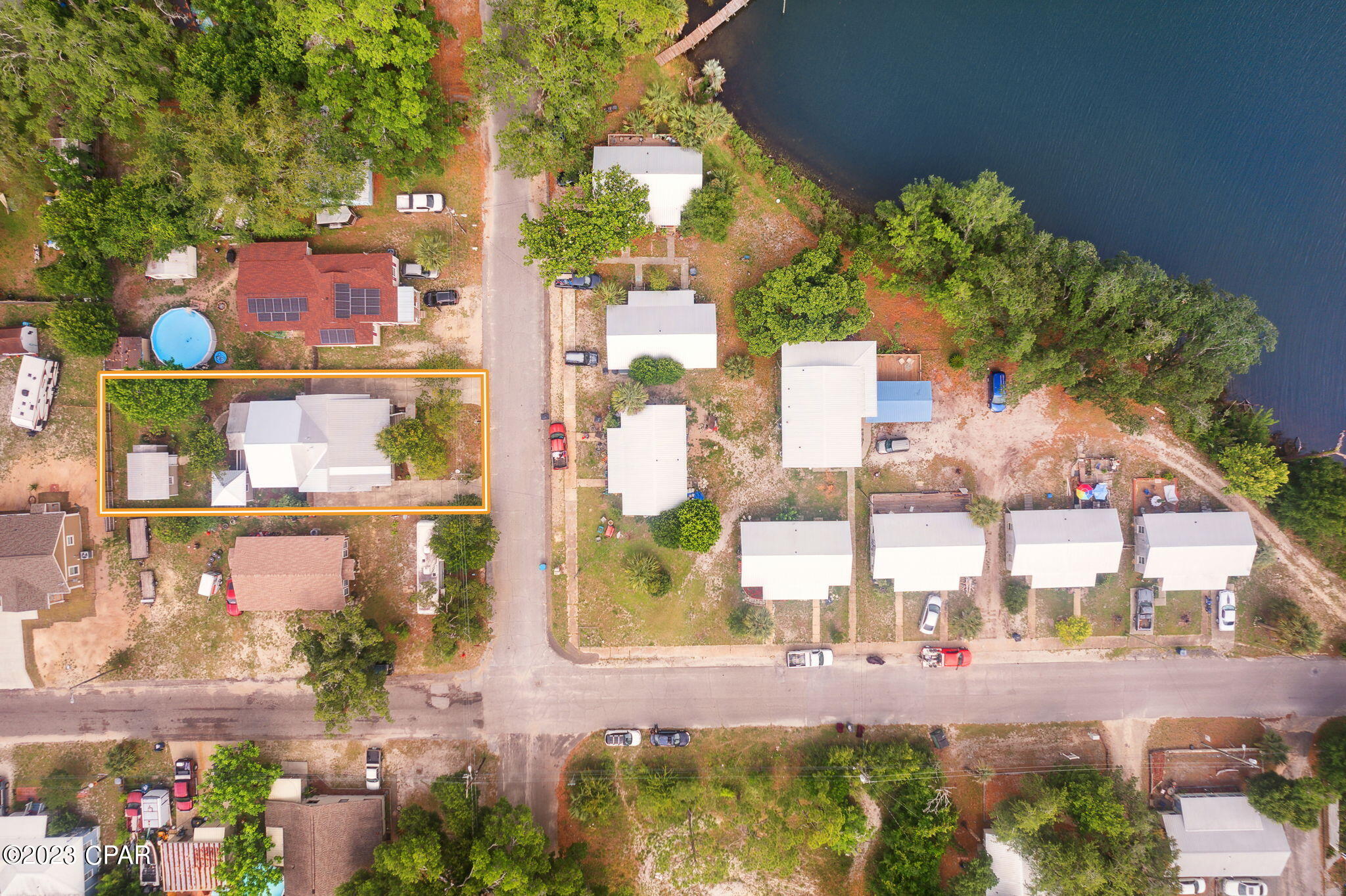 Lakeside - Residential