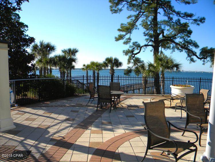 Magnolia Bay Club - Residential