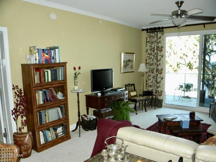 Magnolia Bay Club - Residential