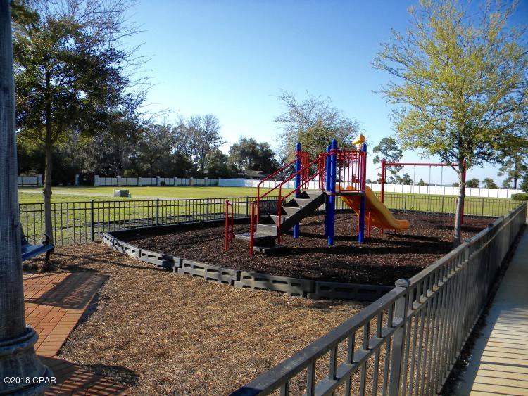 Magnolia Bay Club - Residential