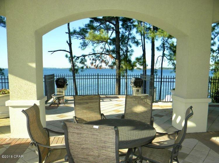Magnolia Bay Club - Residential