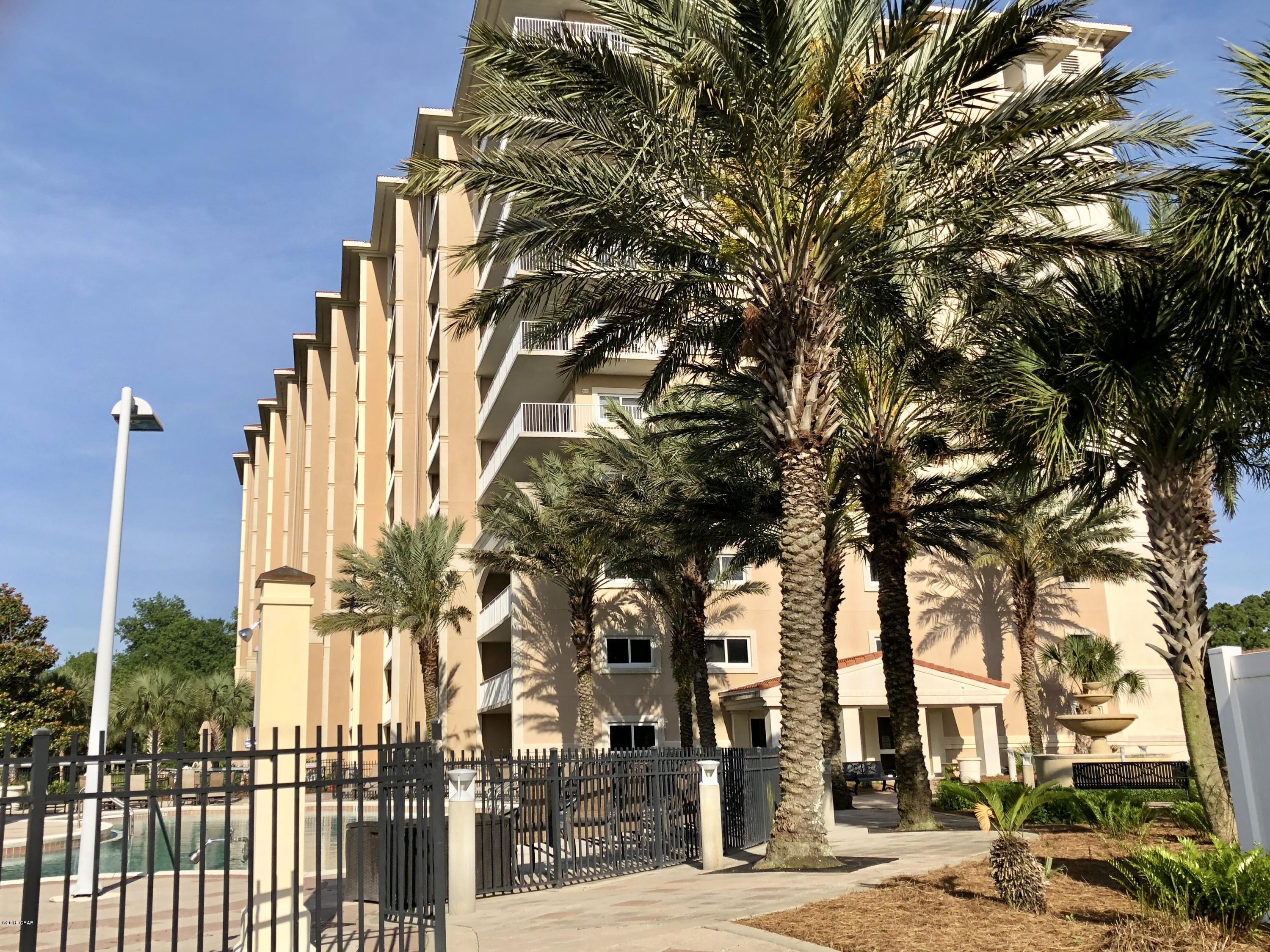 Magnolia Bay Club - Residential