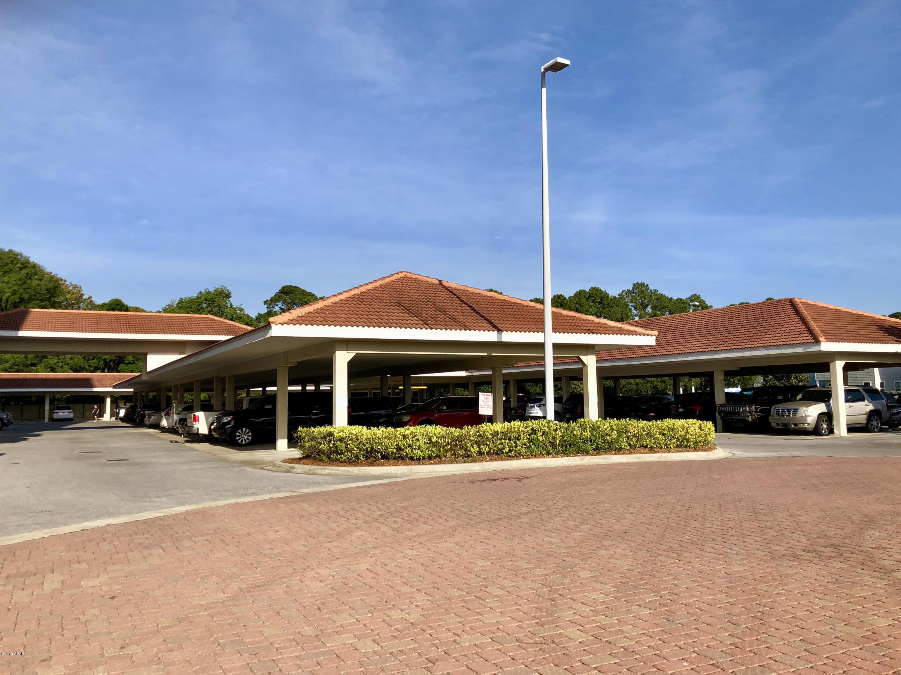 Magnolia Bay Club - Residential
