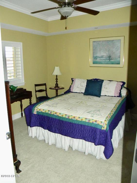 Magnolia Bay Club - Residential