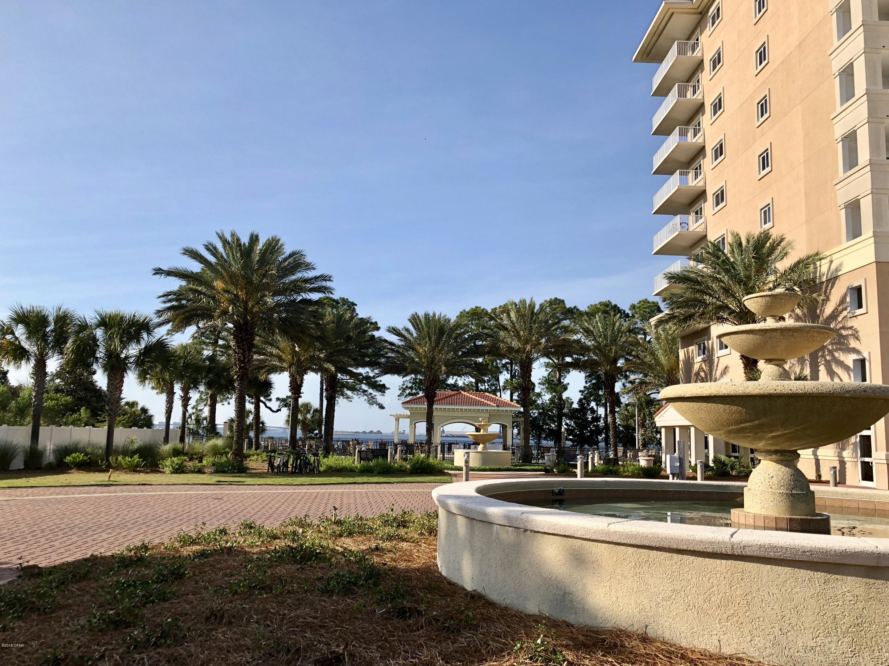 Magnolia Bay Club - Residential