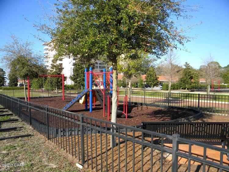 Magnolia Bay Club - Residential
