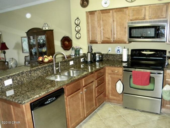 Magnolia Bay Club - Residential