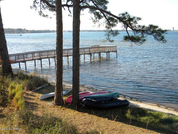Magnolia Bay Club - Residential