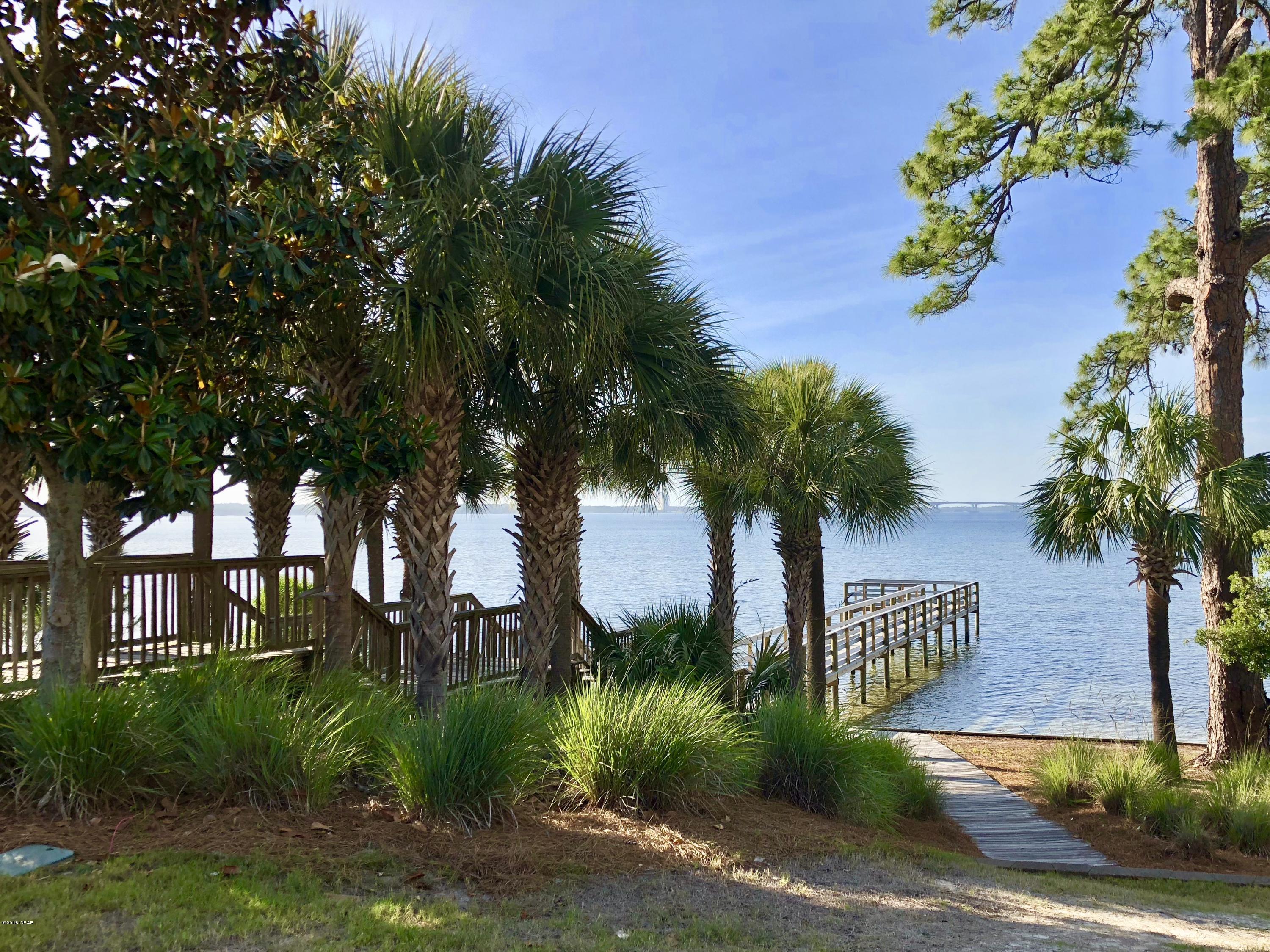 Magnolia Bay Club - Residential