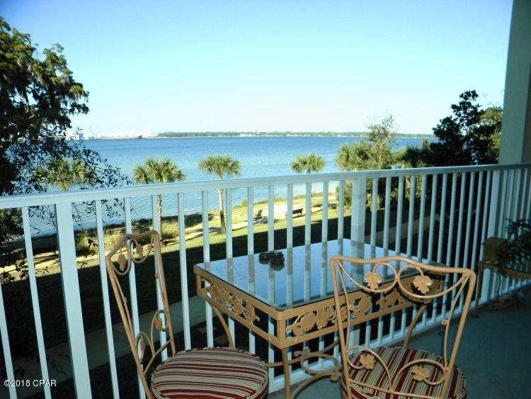 Magnolia Bay Club - Residential