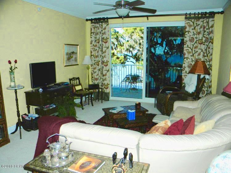Magnolia Bay Club - Residential