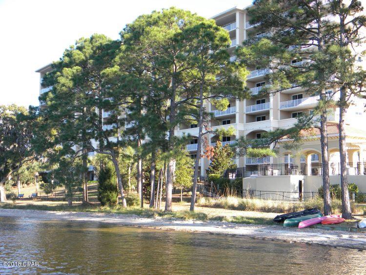 Magnolia Bay Club - Residential