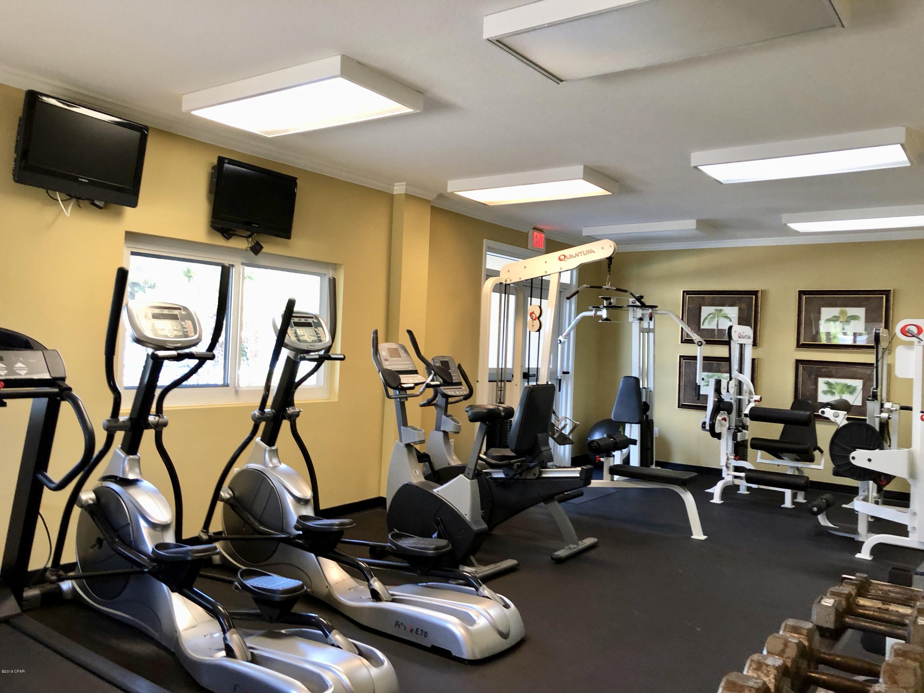 Magnolia Bay Club - Residential