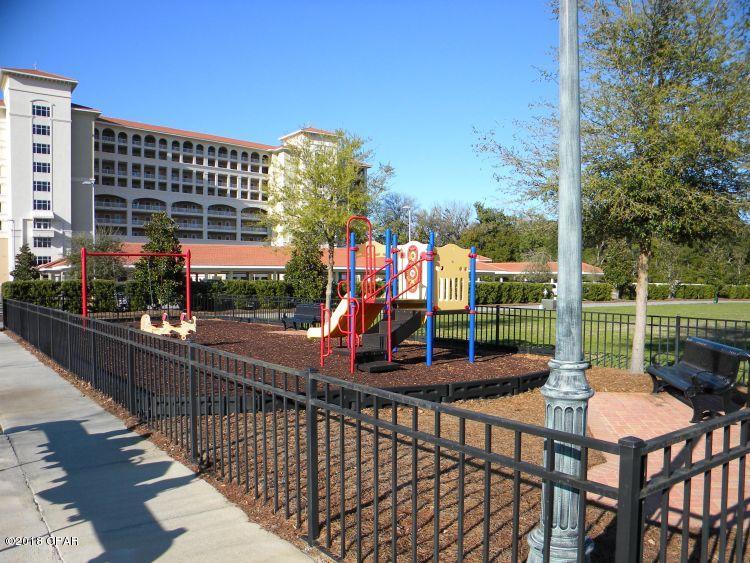 Magnolia Bay Club - Residential