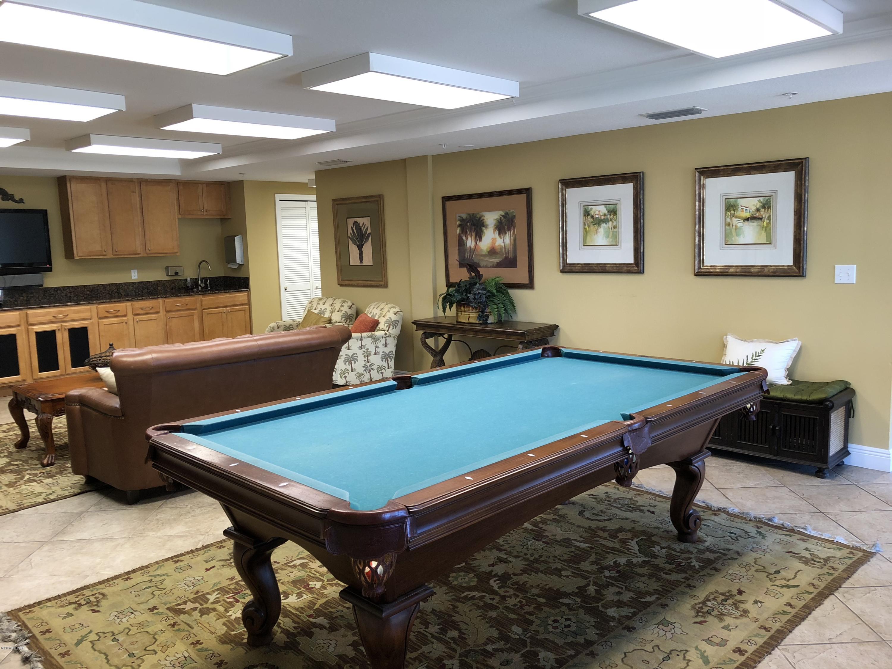 Magnolia Bay Club - Residential