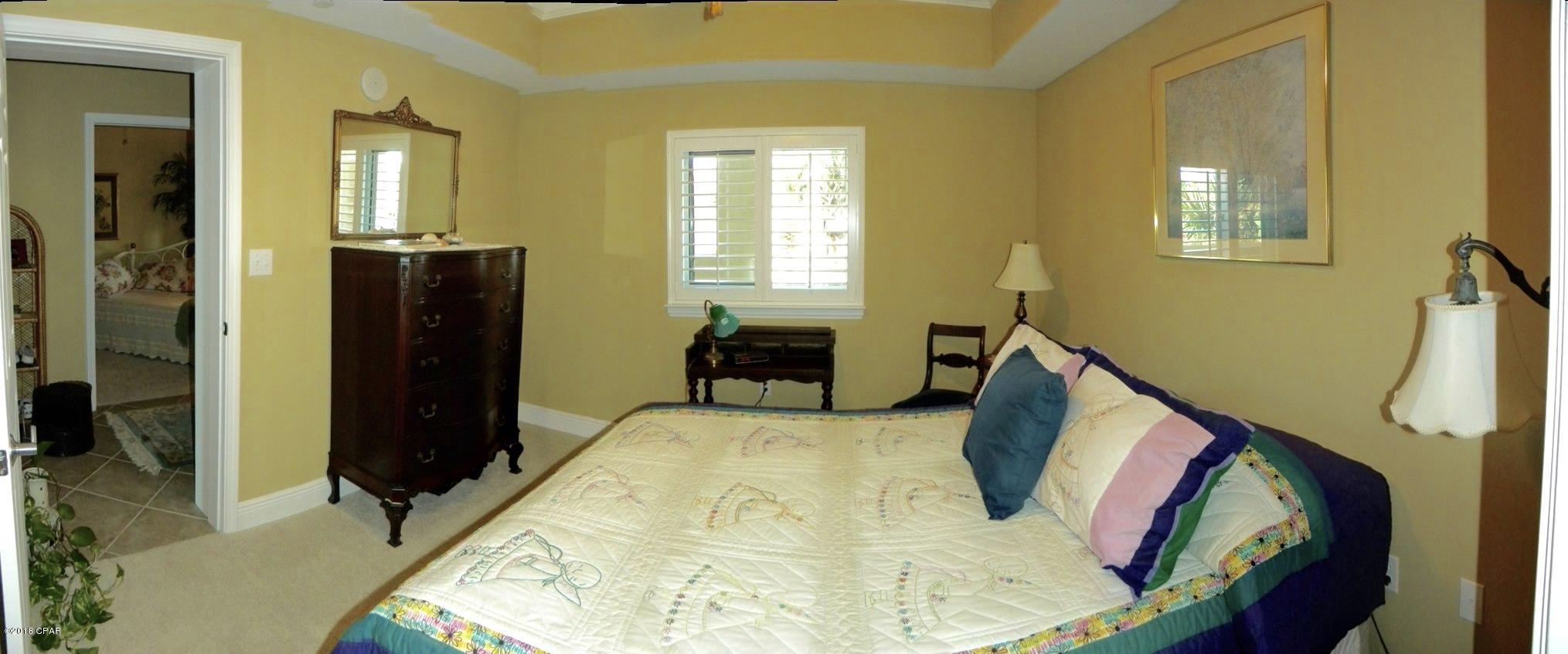 Magnolia Bay Club - Residential