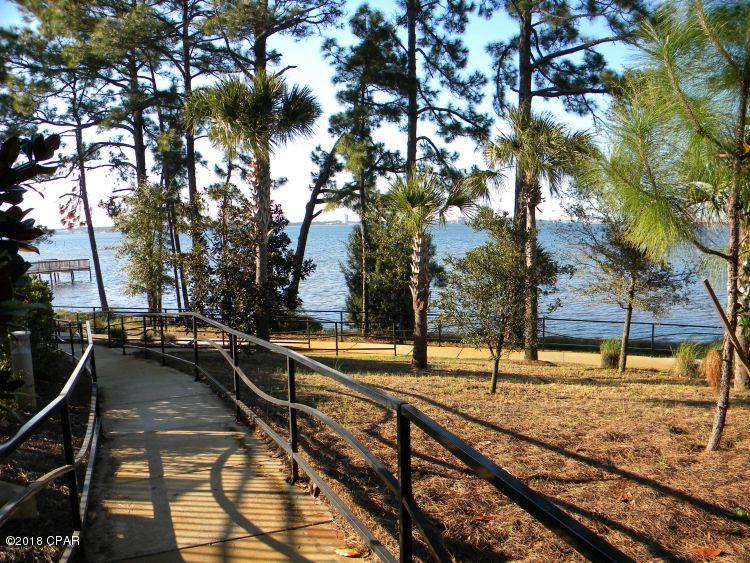 Magnolia Bay Club - Residential