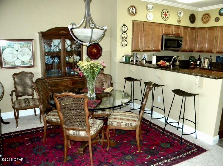 Magnolia Bay Club - Residential