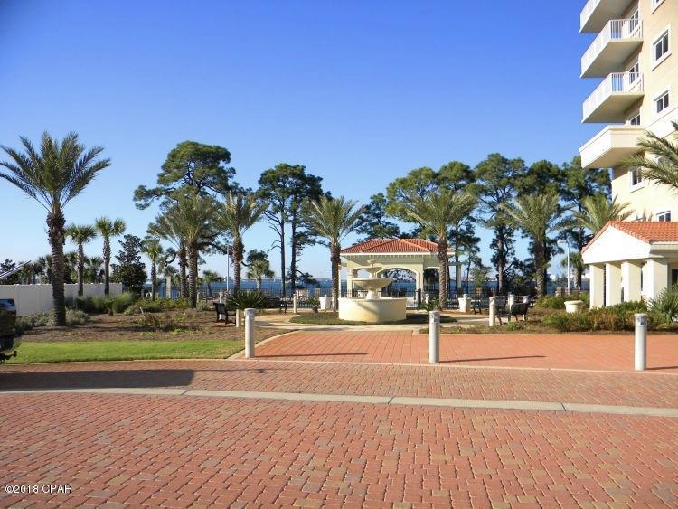 Magnolia Bay Club - Residential