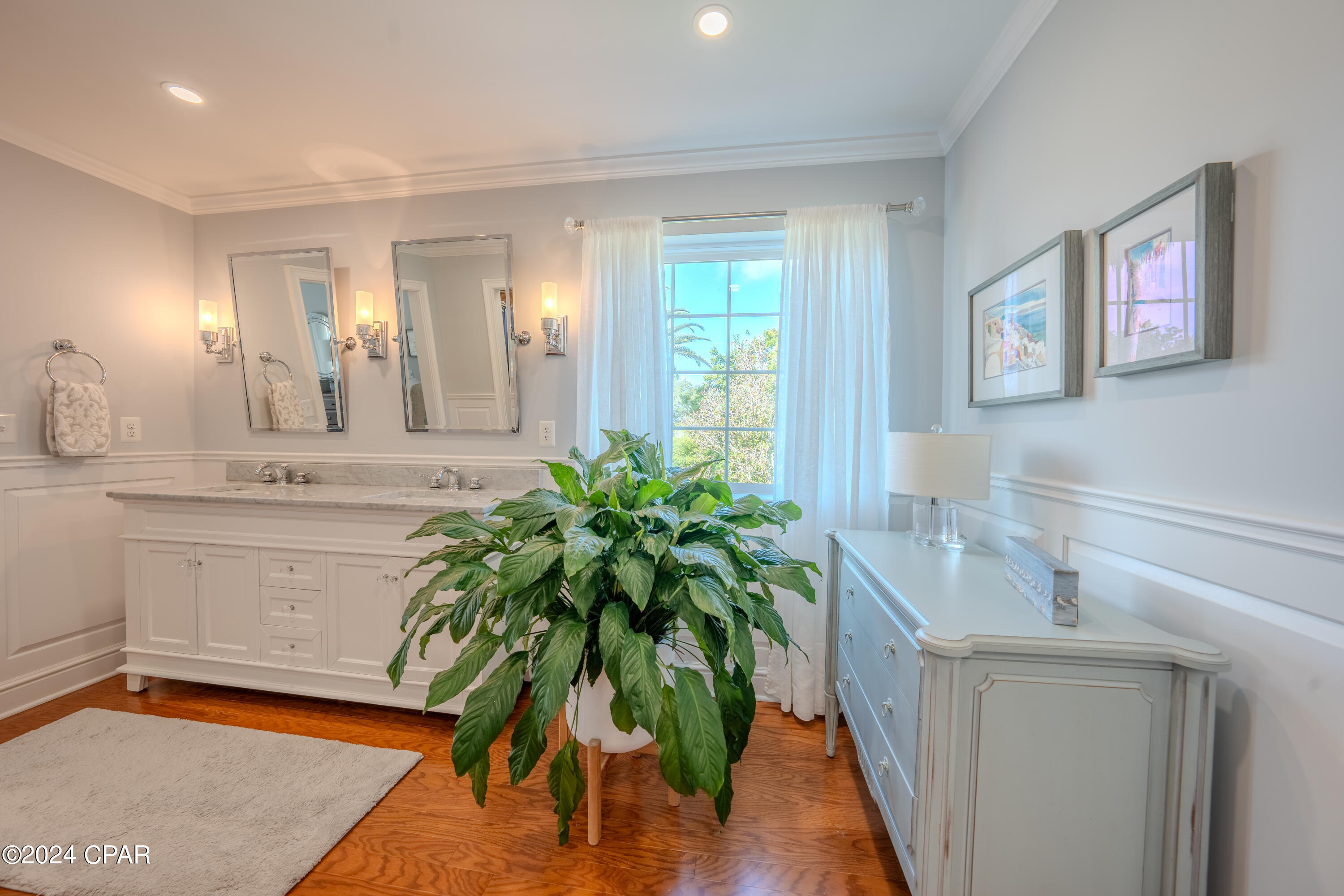 Bay Point Unit 1 - Residential