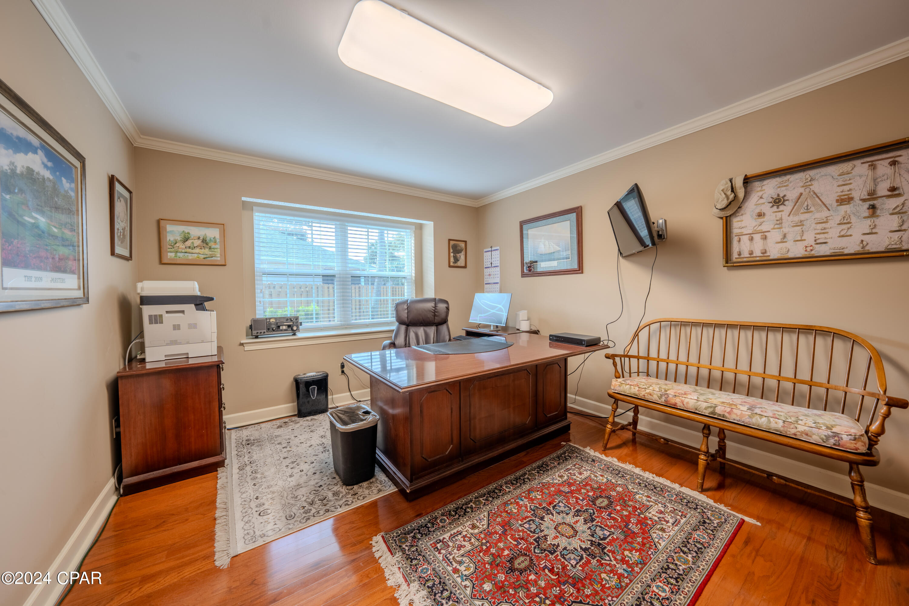 Bay Point Unit 1 - Residential