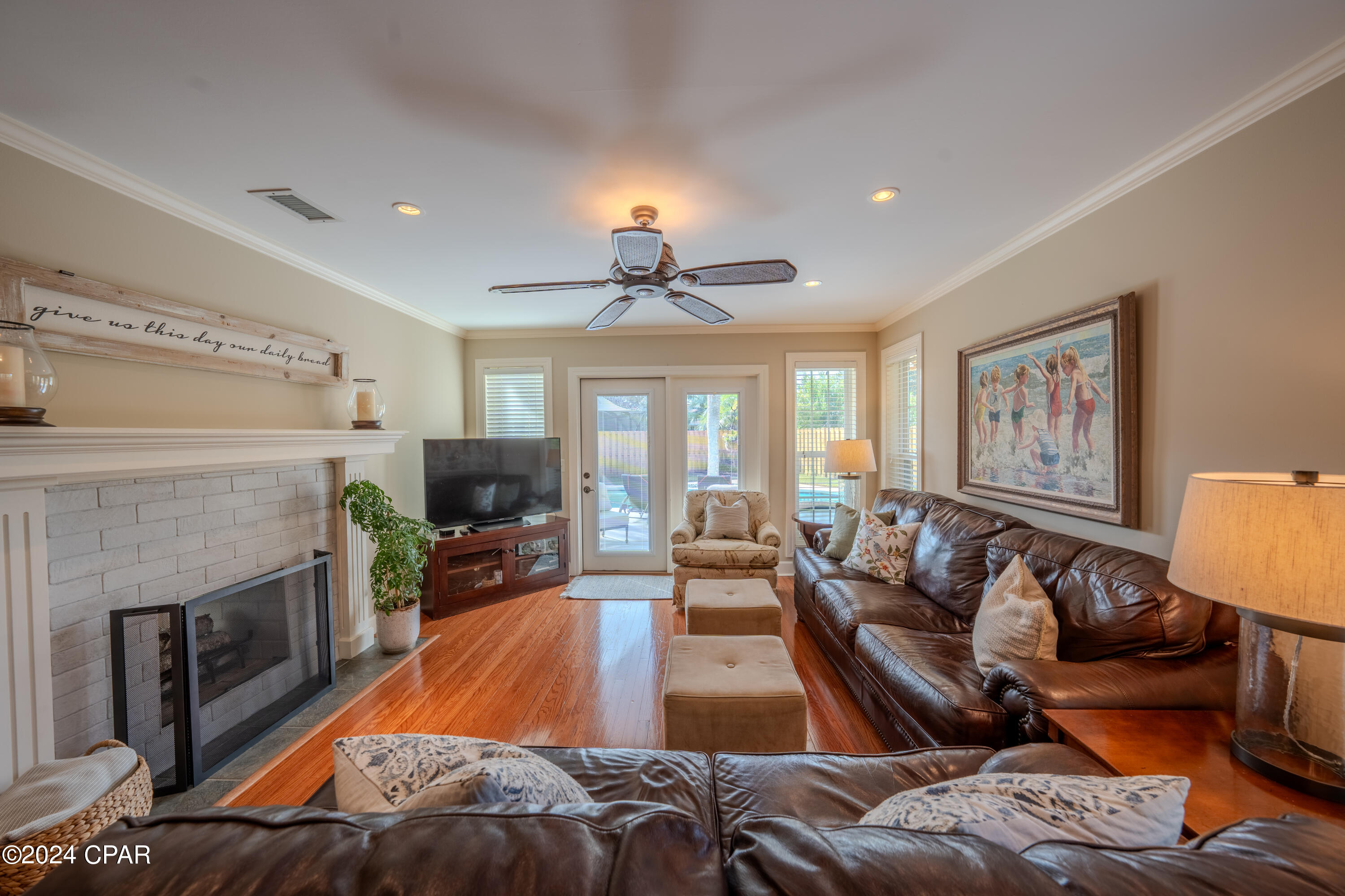 Bay Point Unit 1 - Residential