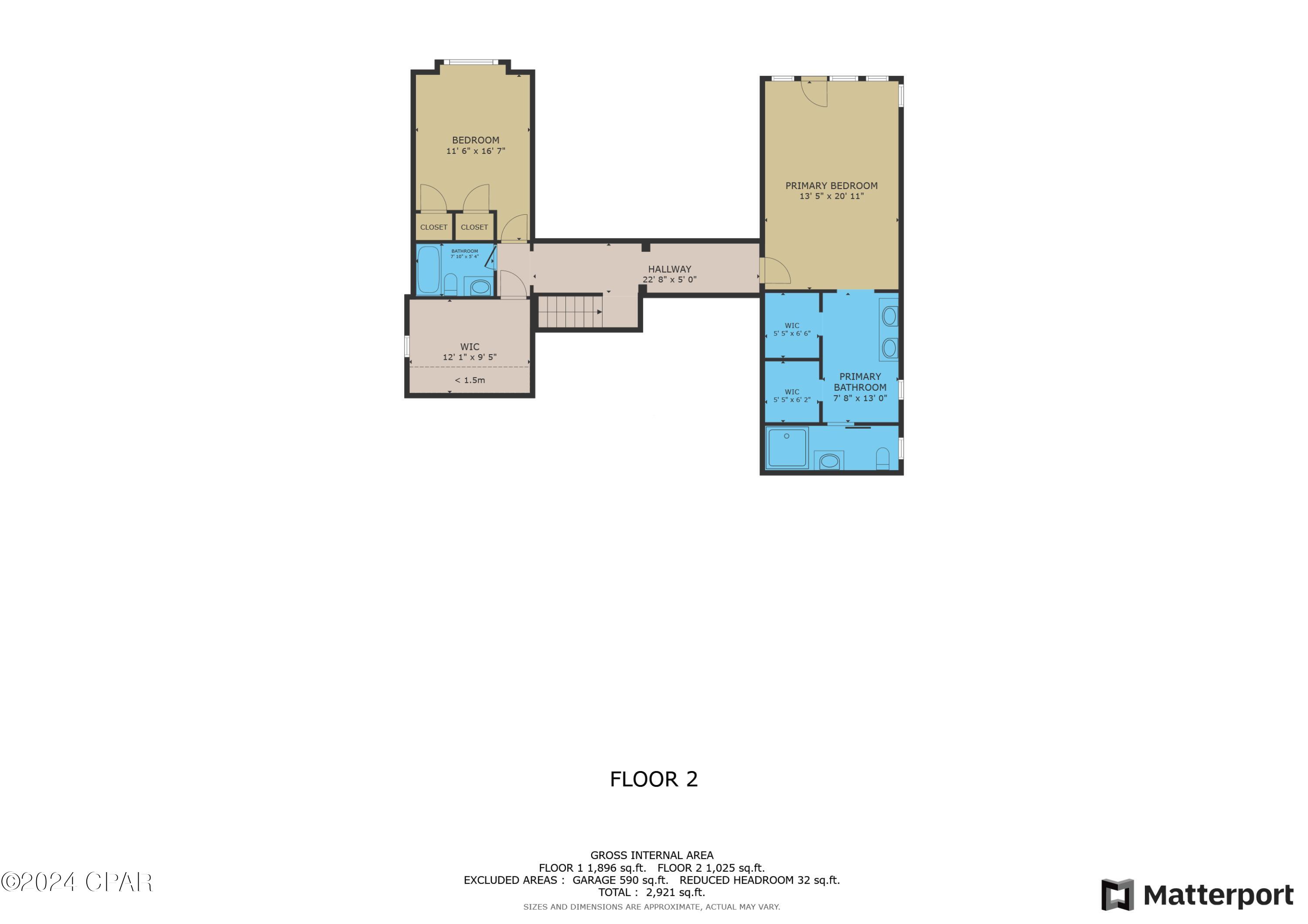 Bay Point Unit 1 - Residential