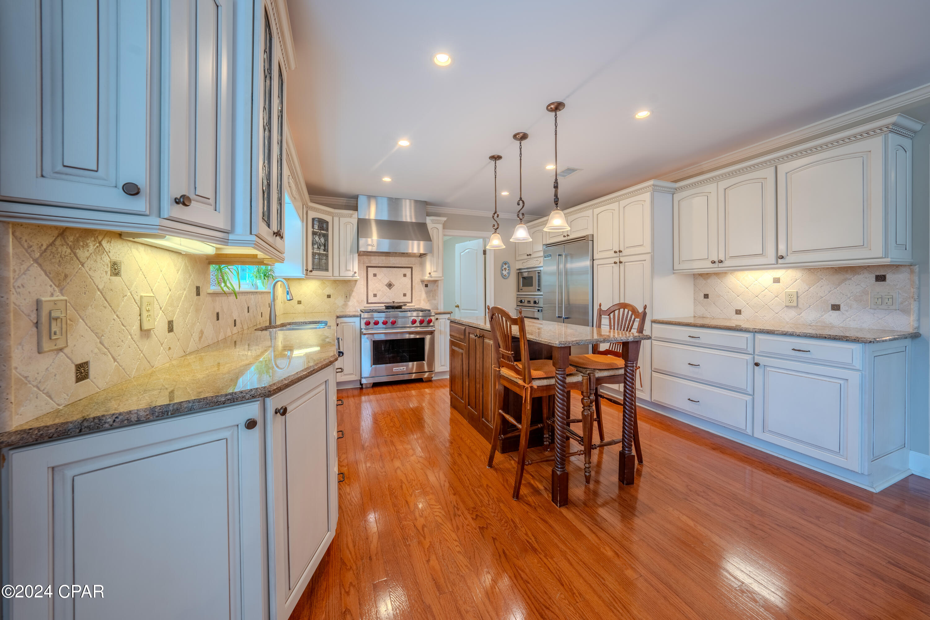 Bay Point Unit 1 - Residential