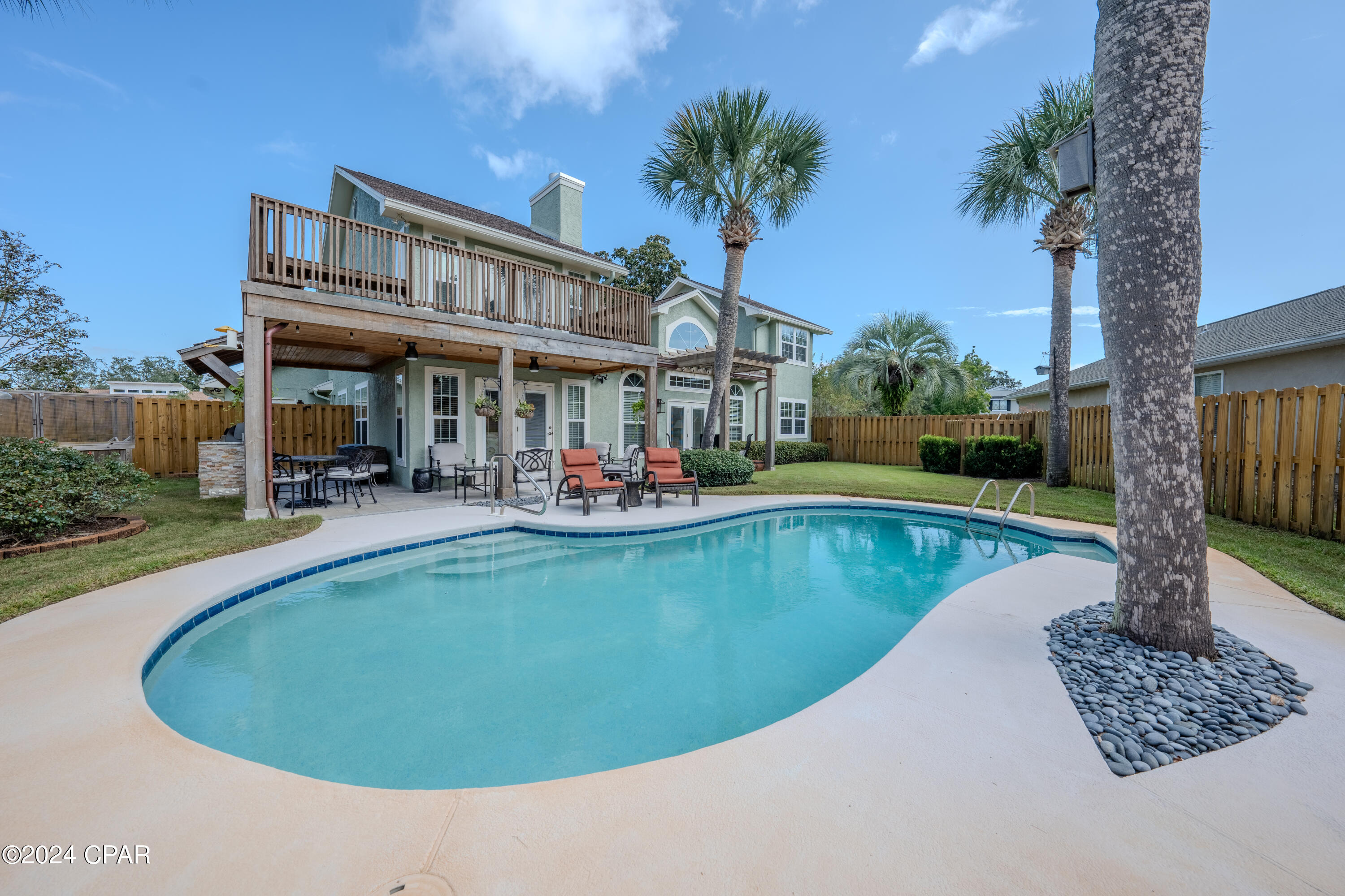 Bay Point Unit 1 - Residential