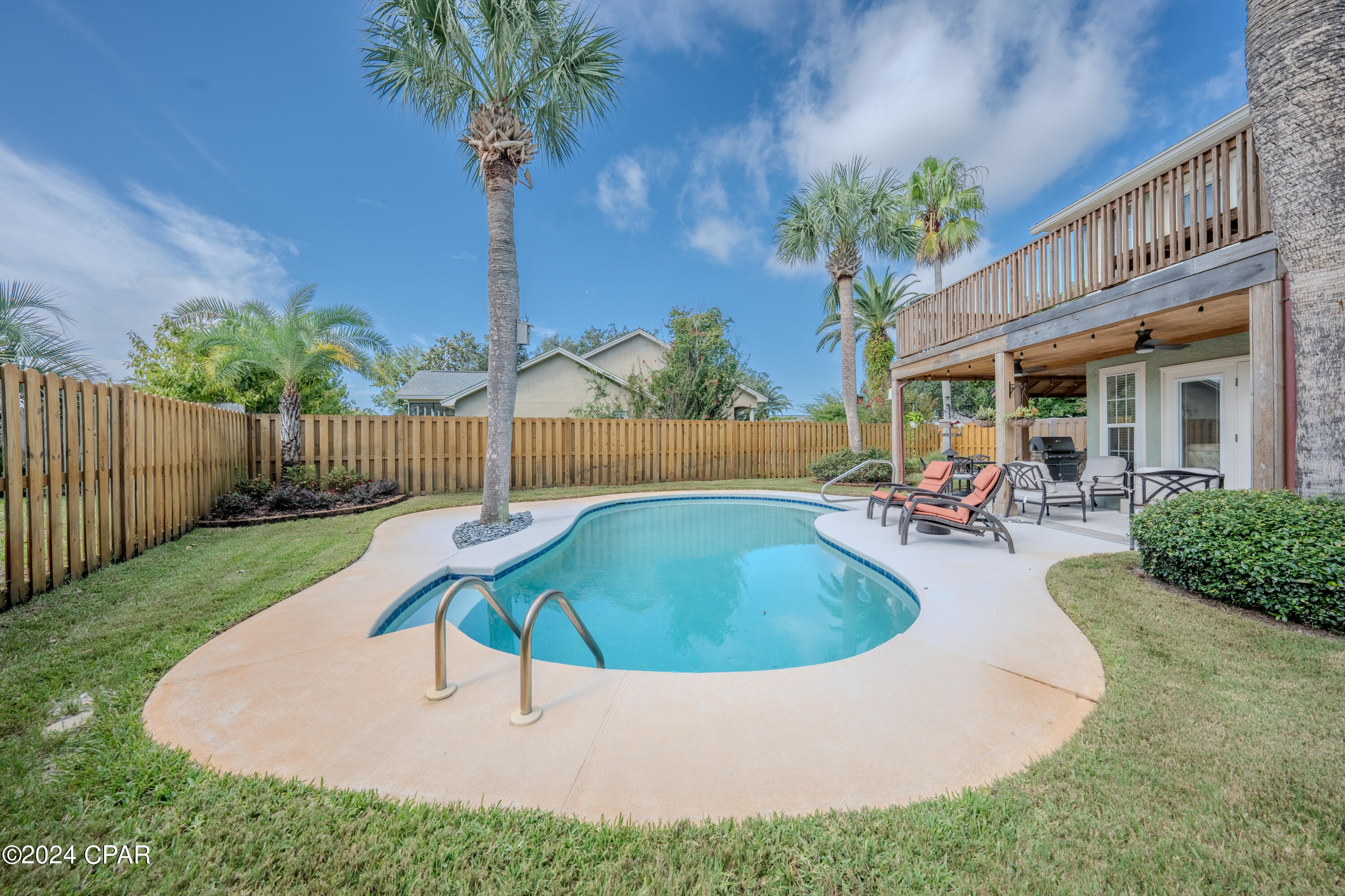 Bay Point Unit 1 - Residential