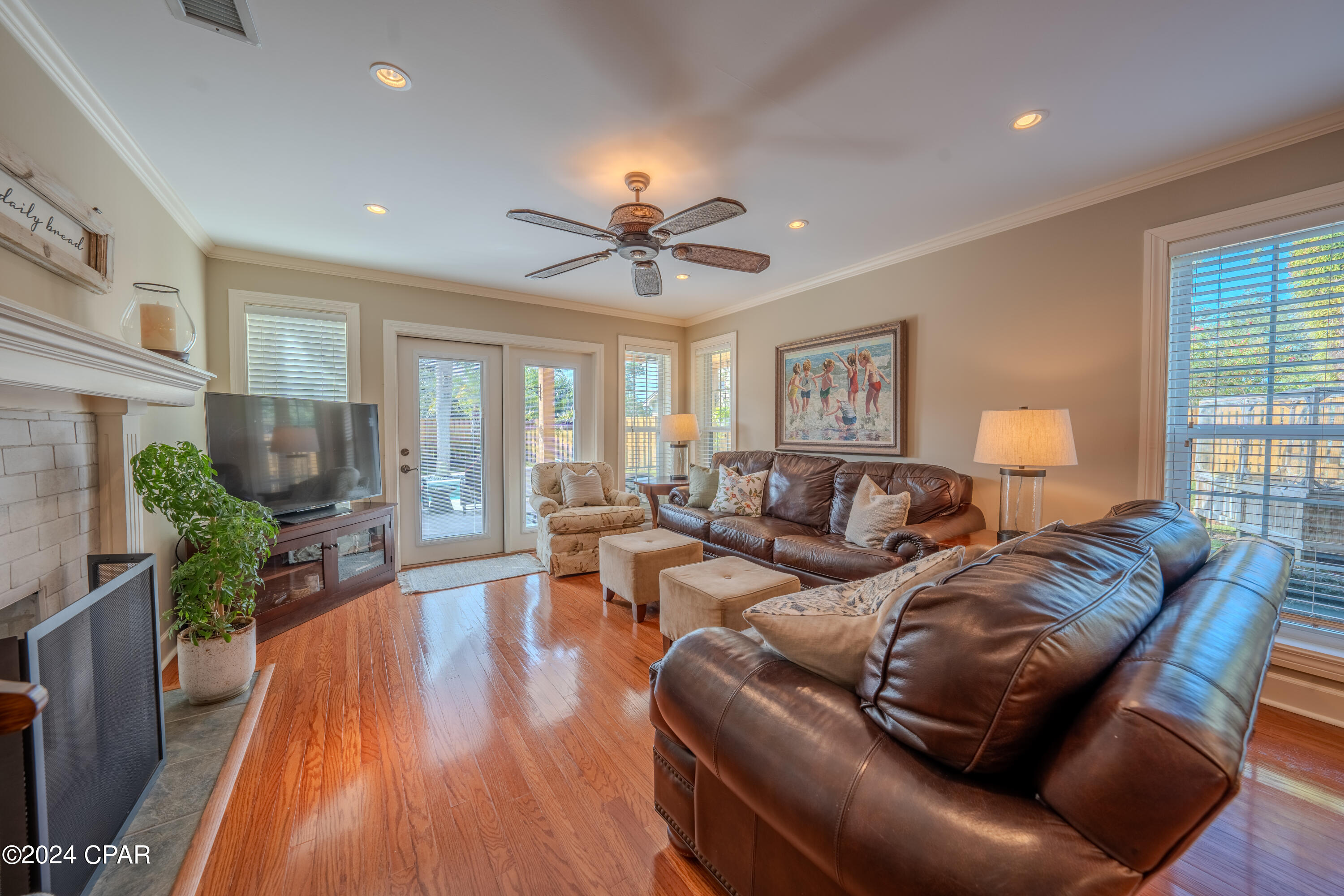 Bay Point Unit 1 - Residential